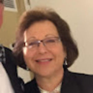 Meet your Posher, Marcia